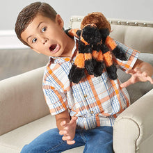 Wild Republic - Cuddlekins Tarantula 30cm