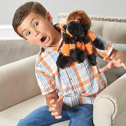 Wild Republic - Cuddlekins Tarantula 30cm