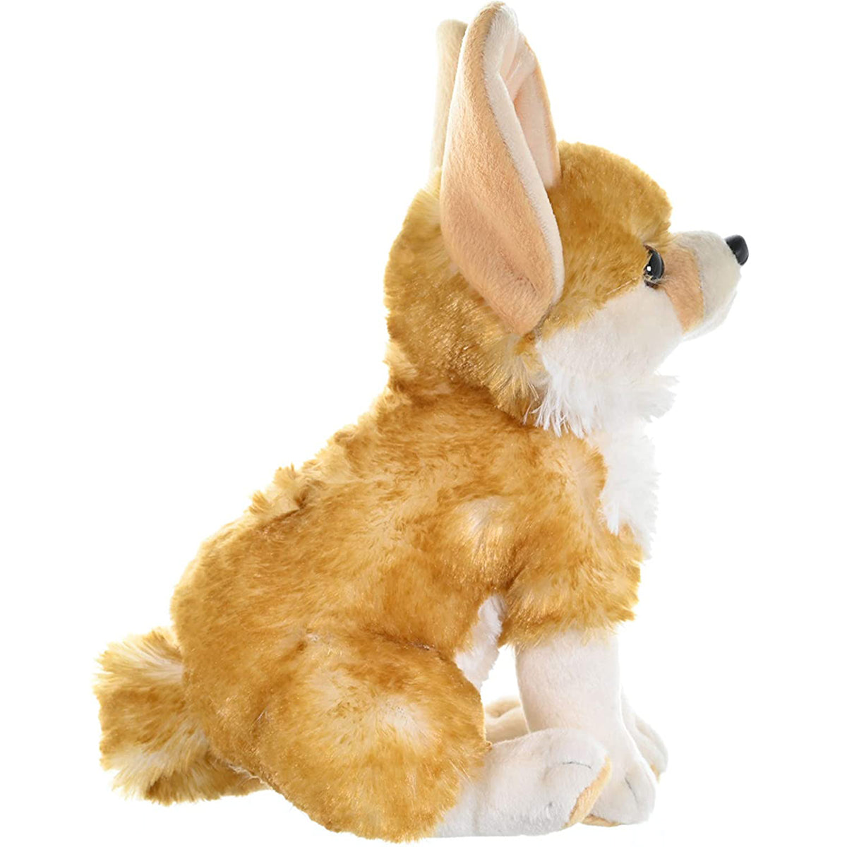 Wild Republic - Cuddlekins Fennec Fox Plush 30cm