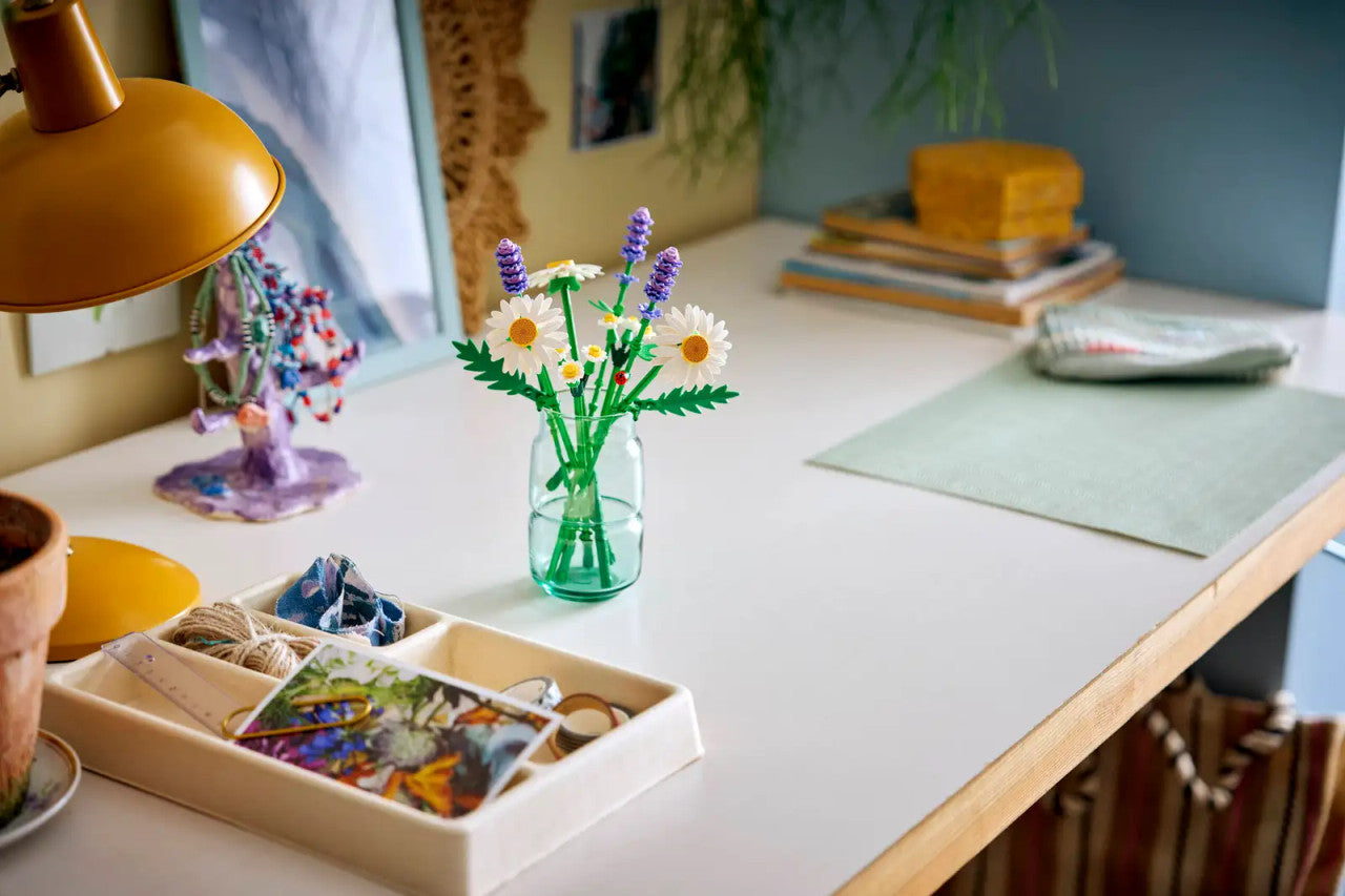 LEGO® Botanicals - Daisies 11508