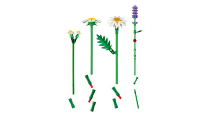LEGO® Botanicals - Daisies 11508