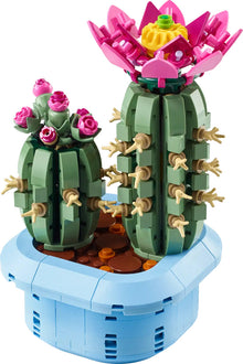 LEGO® Botanicals - Flowering Cactus 11509