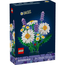 LEGO® Botanicals - Daisies 11508