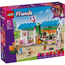 LEGO® Friends - Dog Treats Bakery 42677