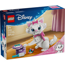 LEGO® Disney™ - The Aristocats Adorable Marie 43286