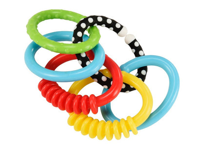 ELC - Blossom Farm Loopy Links
