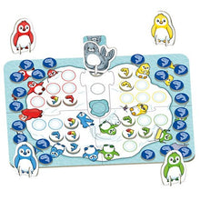 Orchard Toys - Hungry Little Penguins