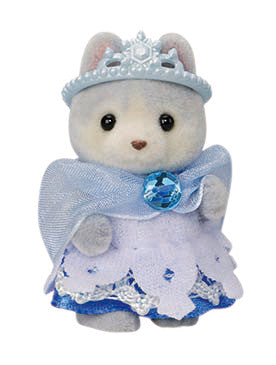 Sylvanian Families - Royal Princess Set