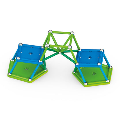 Geomag- Classic 60pc Set