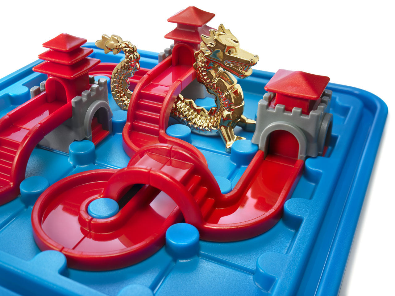 Smart Games - Temple Connection *Dragon Edition*