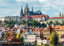 Ravensburger 1000pc - Prague Castle Puzzle