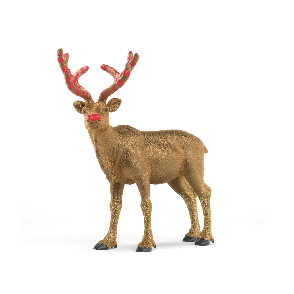 Schleich Limited Edition - Golden Anniversary Reindeer 72271