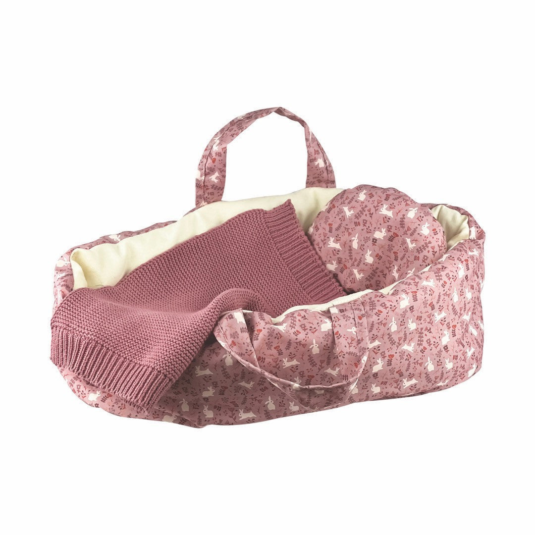 Egmont - Baby Carry Cot -  Small