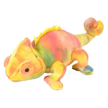 Wild Republic - CuddleKins Mini - Chameleon