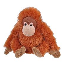 Wild Republic - CuddleKins Mini - Orangutan Female