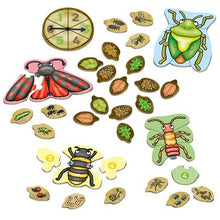Orchard Toys - Bug Hunters