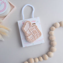 Play Sense - Eco Playdough Stamp | Steam Engine