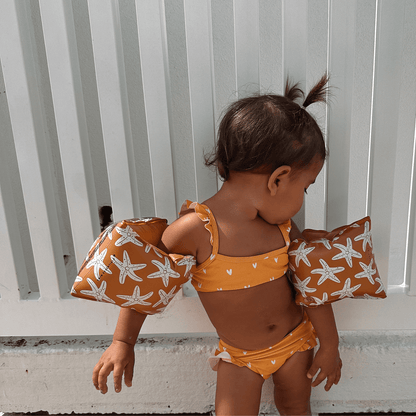 Swim Essentials - Swim Arm Bands - Seastar, 2-6 years