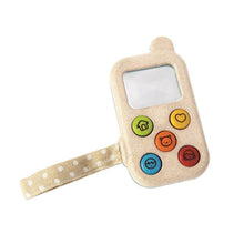 PlanToys - Baby Phone