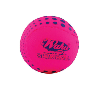 Wahu Super Grip Skimball 6cm