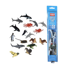 Wild Republic- Nature Tube - Aquatic
