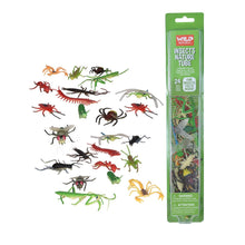 Wild Republic - Insect Nature Tube