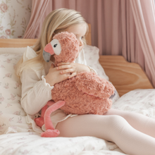 Mindful and Co Kids - Francesca the weighted Flamingo