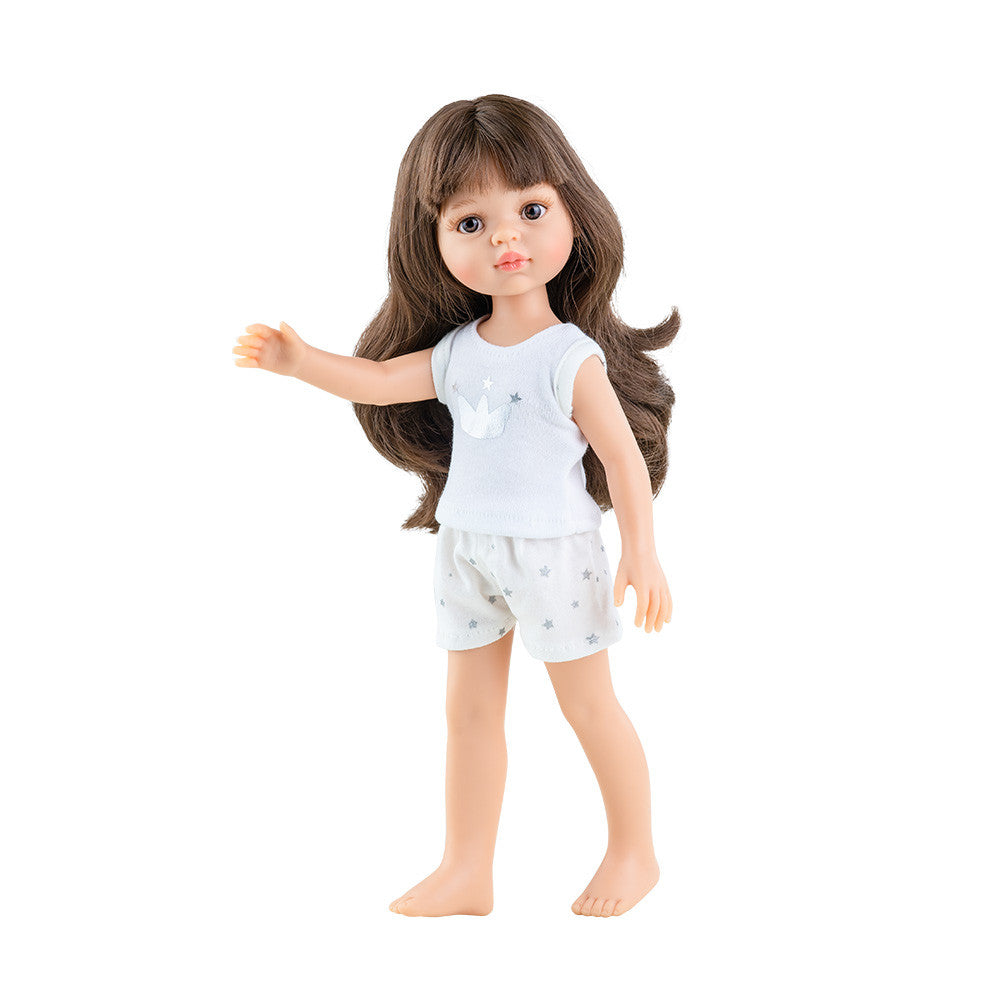 Paola Reina  - Carol Doll - 32cm