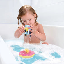 Tomy Toomies - Splash & Float Bluey