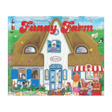Creative Studio - Create Your Funny Farm