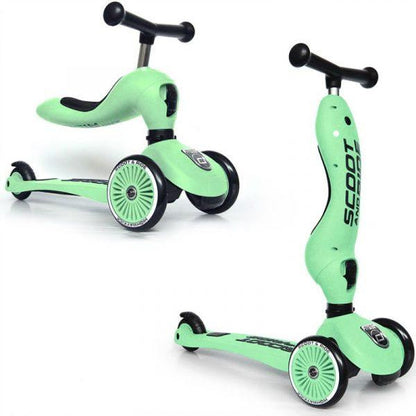 Scoot & Ride - Highwaykick 1 - Kiwi