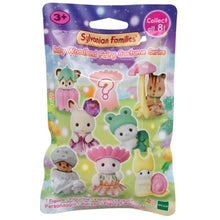 Sylvanian Families - Baby Woodland Fairy Costume Series Mystery Bag
