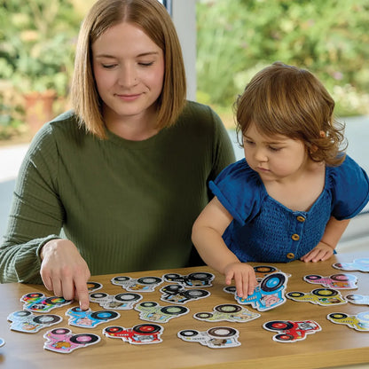 Orchard Toys - Tractor Tractor Game