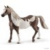 Schleich Horse Club - Paint horse gelding 13885