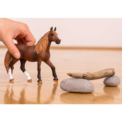 Schleich Horses - Peruvian Paso Mare 13953