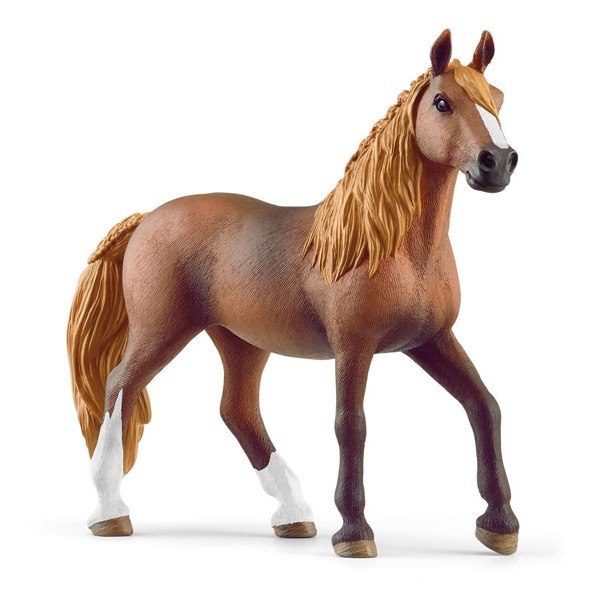 Schleich Horses - Peruvian Paso Mare 13953