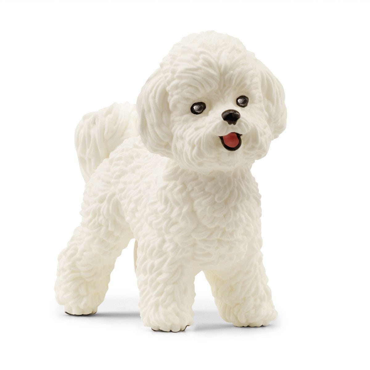 Schleich - Bishon Frise 13963