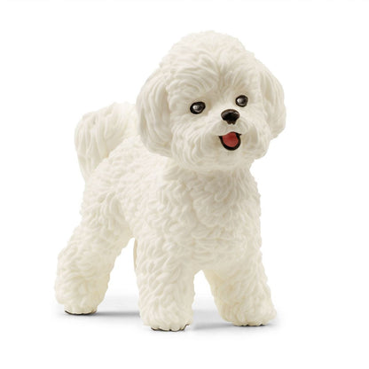 Schleich - Bishon Frise 13963