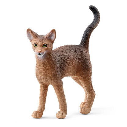 Schleich Farm World - Abyssinian Cat 13964