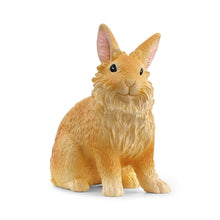 Schleich - Lionhead Rabbit 13974