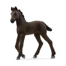 Schleich Horses - Friesian Foal 13977