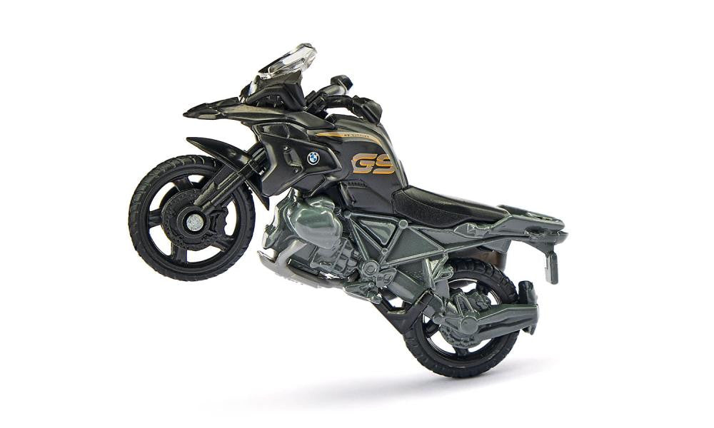 Siku - 1399 - BMW R 1250 GS LCI