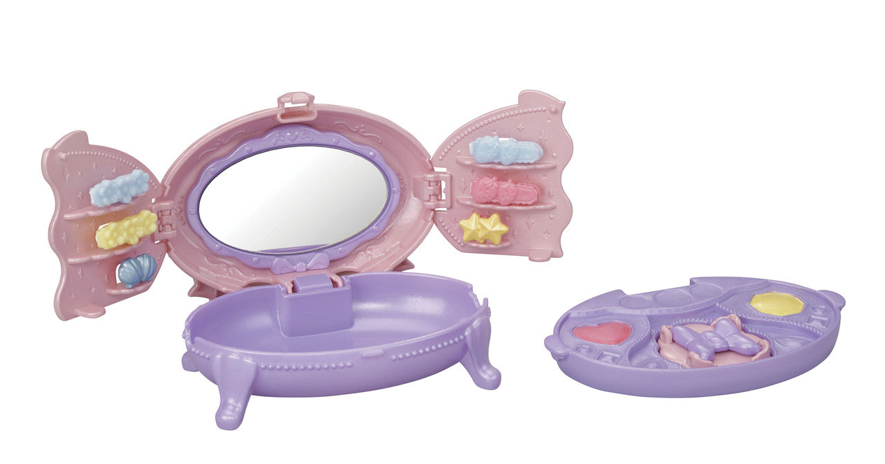 Sylvanian Families - Pony's Vanity Dresser Set