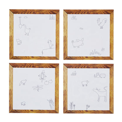 Tiger Tribe- Magic Painting World - Farm