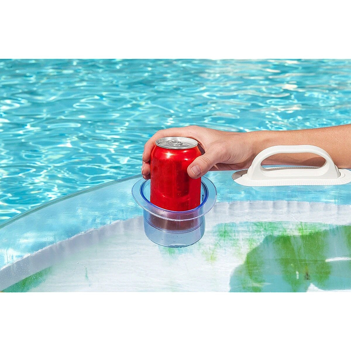 Bestway Tie Dye Pool Ring