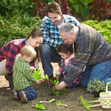 EverEarth - Garden Bag with Tools