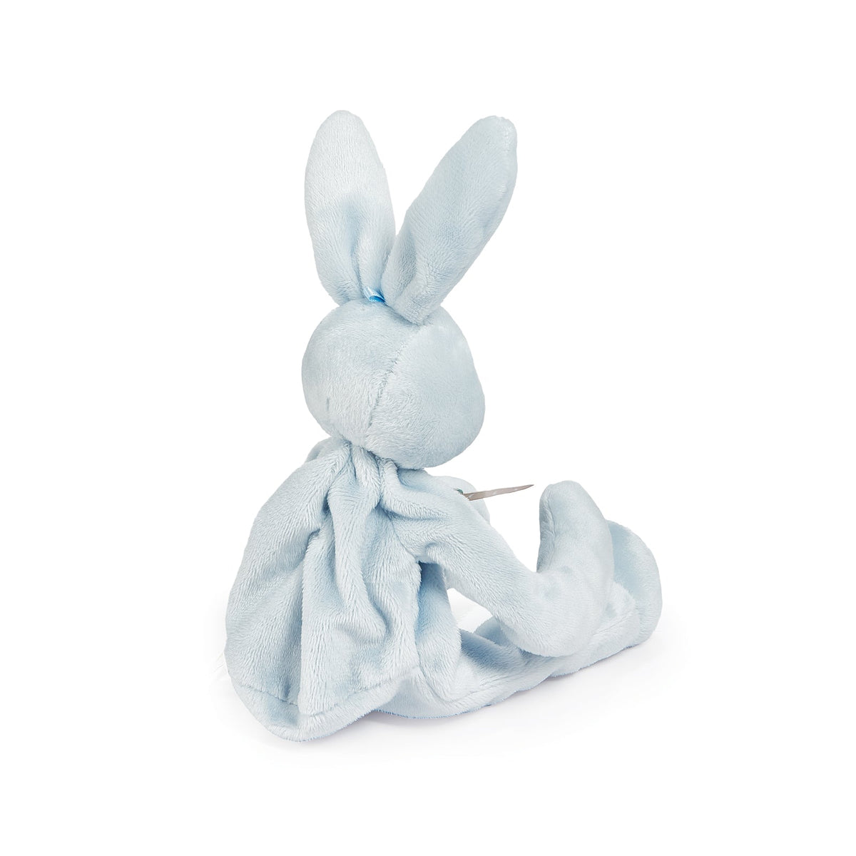 Bunnies By The Bay Bud Bunny Silly Buddy – Dummy Holder Comforter