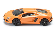 Siku - 1449 - Lamborghini Aventador