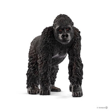 Schleich - Gorilla Female 14771 (12631)