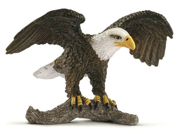Schleich – Bald Eagle 14780